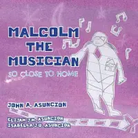 在飛比找博客來優惠-Malcolm the Musician: So Close