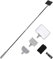 Abaodam 1Set Fish Tank Cleaning Tools Set Aquarium Brush Sponge Cleaner Algae Scraper Fish Net Scraper for Efficient Aquarium Maintenance