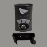 Ecotech Vortech Driver Cradle / Wall Mount - 3D Printed - Many Colors
