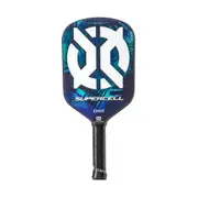 ONIX PickleBall Paddle Supercell Blue 22mm Cloud Control Technology USAPA