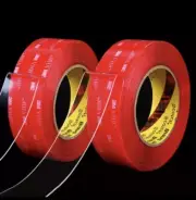 3M Double-Sided Tape VHB 4910F Transparent Strong ✅ High-Performance Tape
