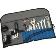 Cruztools RTTR2 Roadtech TR2 Tool Kit for fits Triumph™ Motorcycles