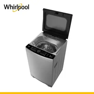 Whirlpool 惠而浦 15公斤 直驅變頻直立洗衣機 VWED1501BS