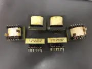 Zolotov Components Ltd Toroidal Transformer Model: 0135IN0020 - 6 PCS LOT