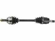 Front Right CV Axle Assembly For 01-05 Honda Civic 1.7L 4 Cyl D17A1 D17A2 RN29K5 (for: Honda)
