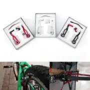 Litepro Ultra-light V brake Long/Short Arm Modified Brakes Foding Bike BMX MTB