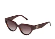 Oroton Sunglasses Ashton Sienna/Torte Colour Brand New With Tags RRP $229