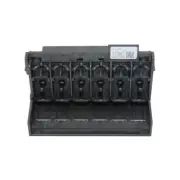 Eco-Solvent Printhead Cover for Epson Exp Prem XP-600 TX 800 XP800 XP700