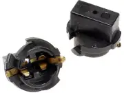 For 1968-1974 Chevrolet P20 Van Instrument Panel Lamp Socket SMP 92876DFHH 1969 (for: Chevrolet)