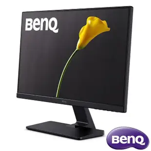 【BenQ】GW2475H 24型 IPS FHD護眼螢幕(HDMI/D-sub)