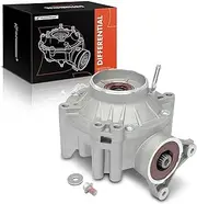 Rear Differential Assembly Compatible with Can-Am Outlander 800 2006-2008, Outlander 800R 2009-2011, Outlander 400 2006-2015, Outlander 650 2006-2012, Outlander MAX 800R 800 400 650