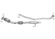 CARB Approved Catalytic Converter Fits Toyota Corolla 2014-2017 1.8L (for: Toyota)