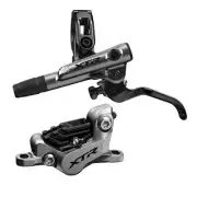 SHIMANO XTR BR M9120 Ice Tech Disc Brake Front