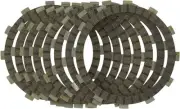 1999-2005 KAWASAKI VN1500 Drifter Motorcycle EBC CK Clutch Plate Set