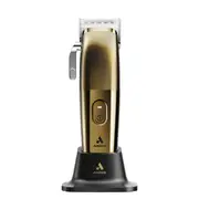 Andis Envy II Premier Edition Cord/Cordless GOLD Clipper