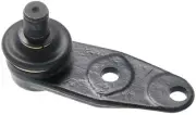 BALL JOINT FRONT LOWER ARM - For Renault CLIO II 1998-2005 OEM 7701472038 (for: Renault)
