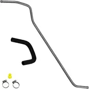 ACDelco Gold 36-366629 (19359618) Power Steering Return Line Hose Assembly