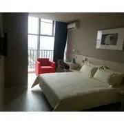 Jinjiang Inn Suzhou Wuzhong Wanda Plaza Canglang New Estate