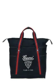 GUCCI Large Coat Of Arms Shopping
