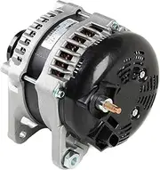 Coolfone Generator Alternator Compatible For PORSCHE CAYENNE 7P5 MACAN S 3.0T 3.6T 7PP903016A 7PP903016B 7PP903016C 7PP903016D T946015
