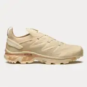 Salomon XT Rush Hazelnut Running Shoes Size 5.5 NWB