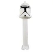 Star Wars Clone Trooper Pez Dispenser White Base