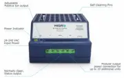Modular Needlepoint Bipolar Ionization System 4800CFM 24V Cleaner, Odors, Virus