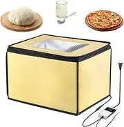 Homemade Sourdough Proofing Box, Bread Dough Proofer