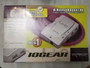 IOGEAR GUC2000L MiniDock USB Port Replicator Vintage