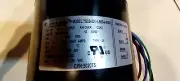 INTERLINK FAN MOTOR P/N 5020TS