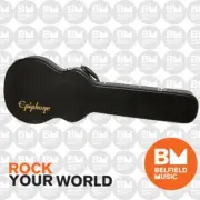Epiphone Les Paul Electric Guitar HardCase - 940-ENLPCS