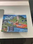 H20GO! 18ft Single Water Slide Drench Pool Ridin' Slidin' FUN by Bestway 3+