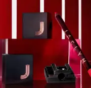 JACLYN COSMETICS “On Point” Pencil Sharpener - NIB - Fast Ship + Gift !