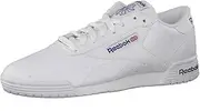 [Reebok] Men's Ex-O-Fit Clean Logo INT Trainers, Intense
