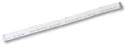 RIBBON CABLE, 20WAY, 30V, 210MM, FFC / FPC (Flat Flex) / Jumper Cables/AXO-00018