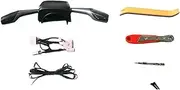 Car Steering Column Switches Smart Gear Shifter Stalks Fit for Tesla Model 3 Highland Turn Signal Wiper Handle Shift Lever