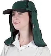 [UVeto Australia] Kala Hat Micro Mesh