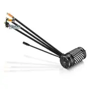 Hobbywing 1650KV Brushless Motor EZRUN 4990SD G2 for 1/7 1/8 RC Crawler Cars