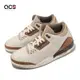 Nike 休閒鞋 Air Jordan 3 Retro 男鞋 3代 喬丹 Palomino 棕 摩卡 麂皮 CT8532-102