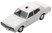 Tomica Limited Vintage LV Tokusou Frontline 02 Gloria (white)