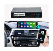 Airplay Android Auto Wireless CarPlay Adapter Moldule Box Mirror Link GPS for...