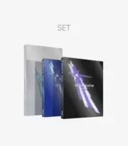 I'm selling an unreleased album by le sserafim