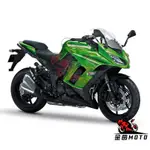 【金茵MOTO】KAWASAKI Z1000SX車殼2010-2016年 副廠殼 客製化彩繪 另有R7