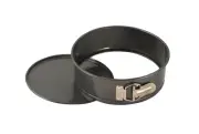 Winco HSP-103 Bakeware 10" Diameter Non-Stick Springform Pan