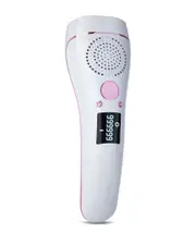 Serendipity IPL Hair Removal Device with SmoothCool Technology