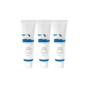 [Deal] Round Lab Birch Juice Moisturizing Sun Cream (3ea) Set