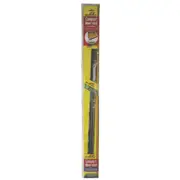 Moroday Silver Screw On Compact Door Seal