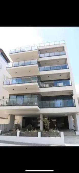 梅納哈米亞的3臥室 - 101平方公尺/2間專用衛浴Amazing Sea View - Luxury Apartment & Parking