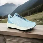 Women's New Balance Fresh Foam Arishi v4 - Blue (WIDE SIZES)