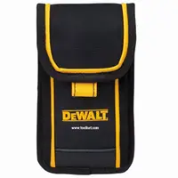 在飛比找蝦皮購物優惠-得偉 DEWALT 5.5英吋手機套 專業工具袋系列 DWS